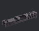DY9 Slide OR, G, RMR DY9 Slide OR, G, RMR